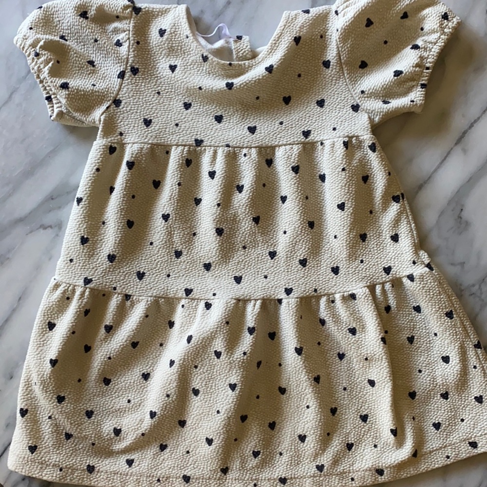 Zara dress